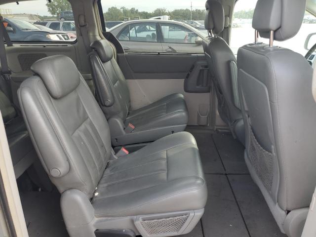 2A4RR5D14AR337947 - 2010 CHRYSLER TOWN & COU TOURING 白色 照片 11