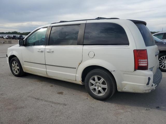 2A4RR5D14AR337947 - 2010 CHRYSLER TOWN & COU TOURING 白色 照片 2