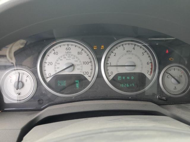 2A4RR5D14AR337947 - 2010 CHRYSLER TOWN & COU TOURING 白色 照片 9