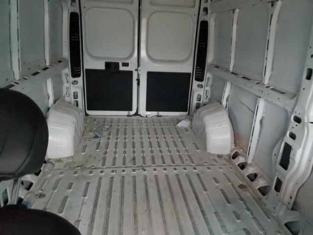 3C6MRVHG5SE548471 - 2025 RAM PROMASTER 3500 HIGH თეთრი ფოტო 10