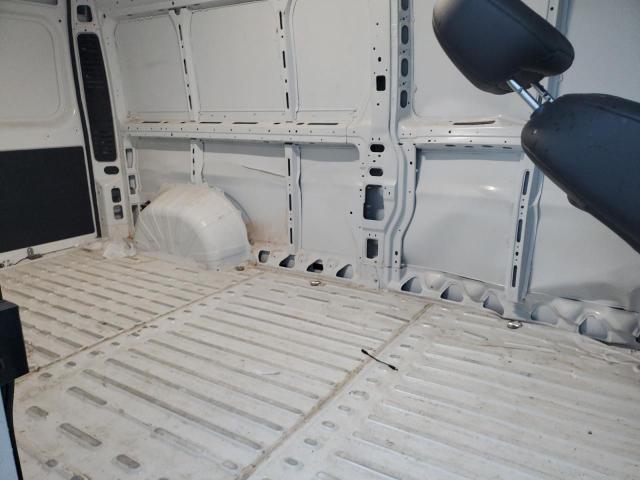 3C6MRVHG5SE548471 - 2025 RAM PROMASTER 3500 HIGH თეთრი ფოტო 11