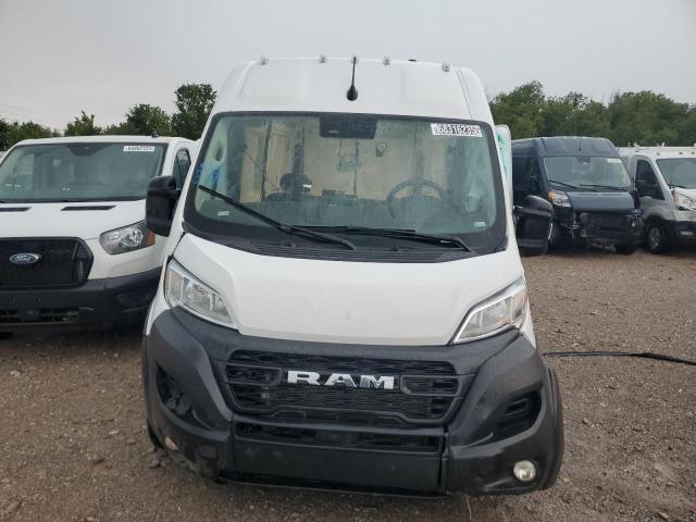 3C6MRVHG5SE548471 - 2025 RAM PROMASTER 3500 HIGH თეთრი ფოტო 5