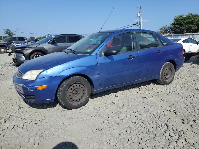 2005 FORD FOCUS ZX4, 
