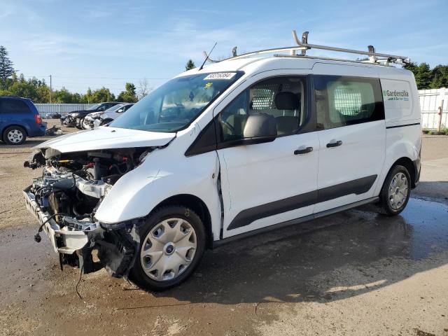 2014 FORD TRANSIT CO XL, 