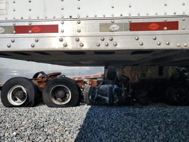 1UYVS2537J3319024 - 2018 UTILITY VS2DX თეთრი ფოტო 8