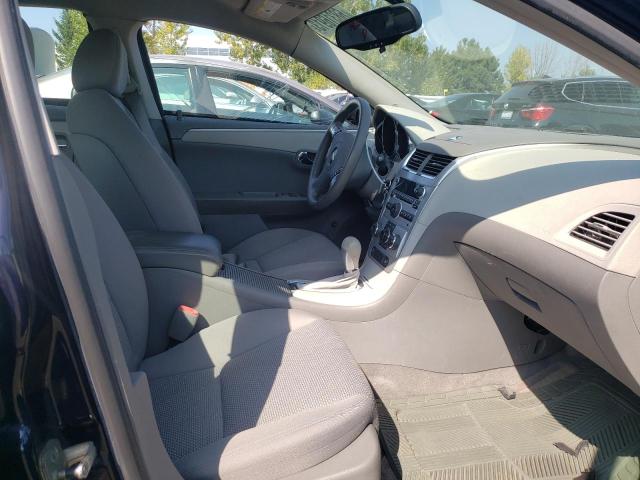 1G1ZH57B89F219103 - 2009 CHEVROLET MALIBU 1LT 蓝色 照片 7