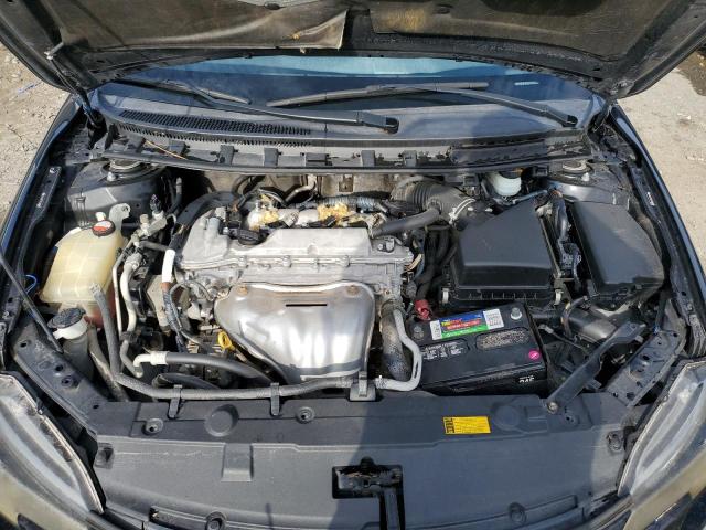 JTKJF5C70FJ008586 - 2015 TOYOTA SCION TC შავი ფოტო 11