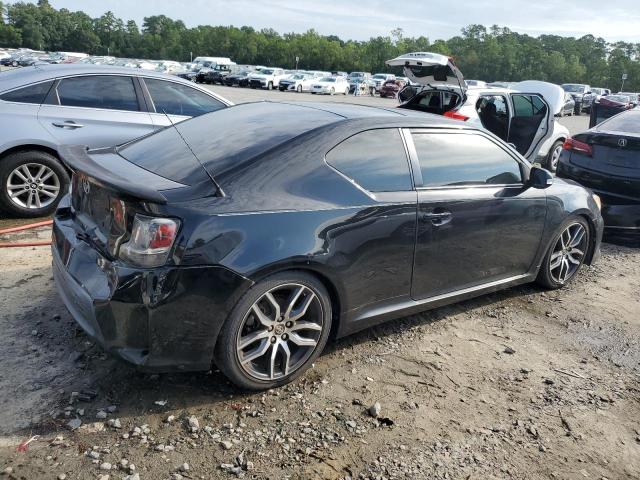 JTKJF5C70FJ008586 - 2015 TOYOTA SCION TC შავი ფოტო 3