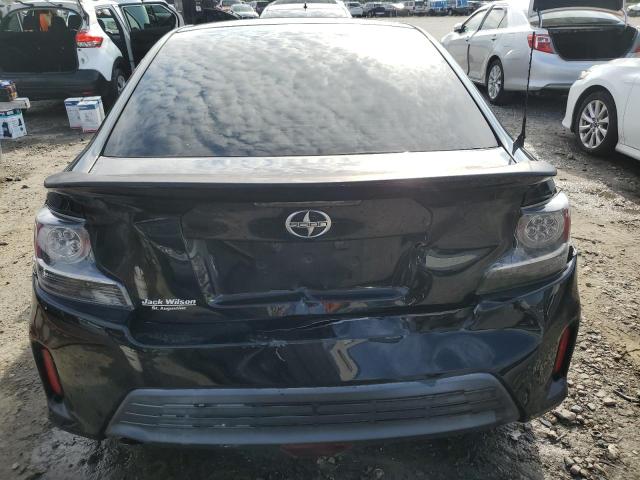 JTKJF5C70FJ008586 - 2015 TOYOTA SCION TC შავი ფოტო 6