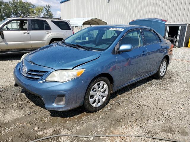 2013 TOYOTA COROLLA BASE, 