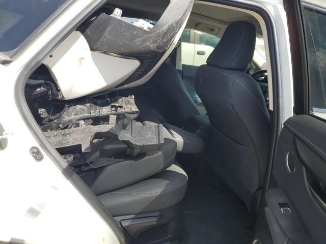JTJYARBZ3K2126177 - 2019 LEXUS NX 300 BASE Ağ foto 10