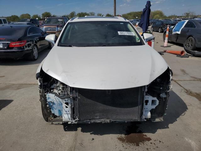 JTJYARBZ3K2126177 - 2019 LEXUS NX 300 BASE Ağ foto 5