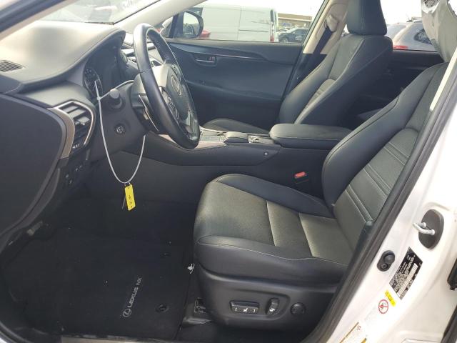 JTJYARBZ3K2126177 - 2019 LEXUS NX 300 BASE Ağ foto 7