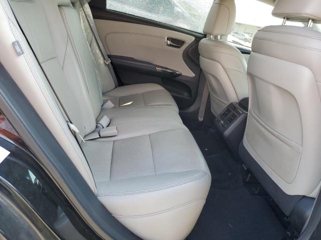 4T1BK1EB4DU045097 - 2013 TOYOTA AVALON BASE BLACK photo 10