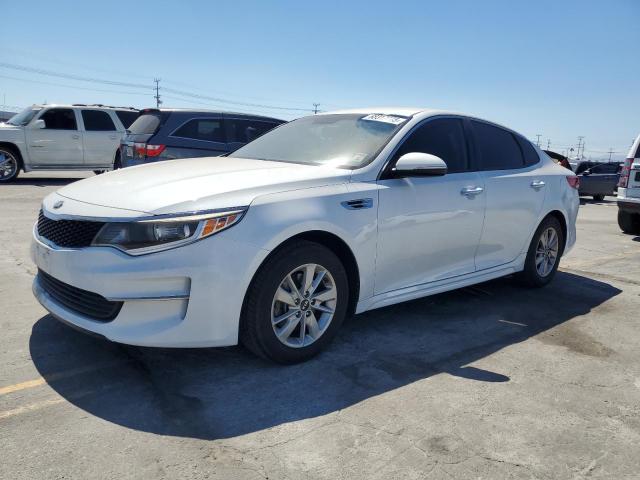 2017 KIA OPTIMA LX, 