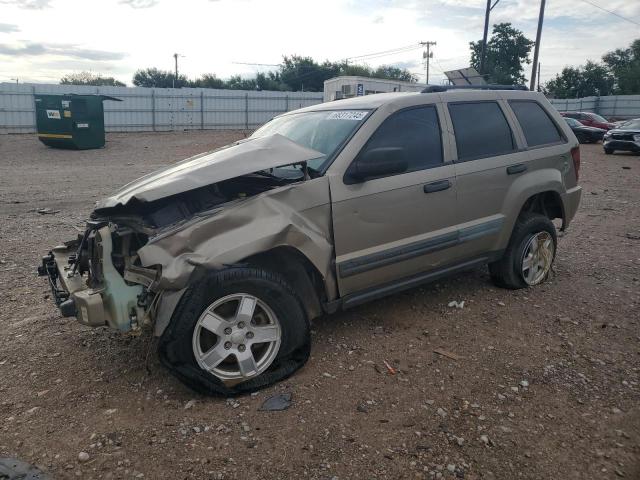 2005 JEEP GRAND CHEROKEE LAREDO, 