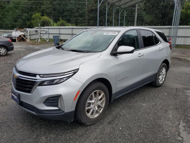 2022 CHEVROLET EQUINOX LT, 