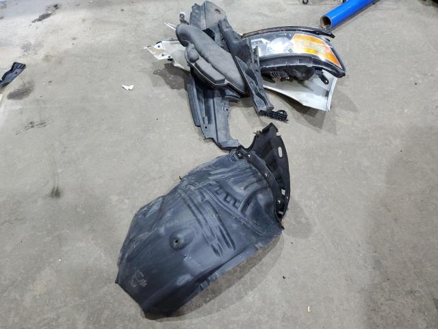 5FNRL5H95EB021370 - 2014 HONDA ODYSSEY TOURING WHITE photo 13