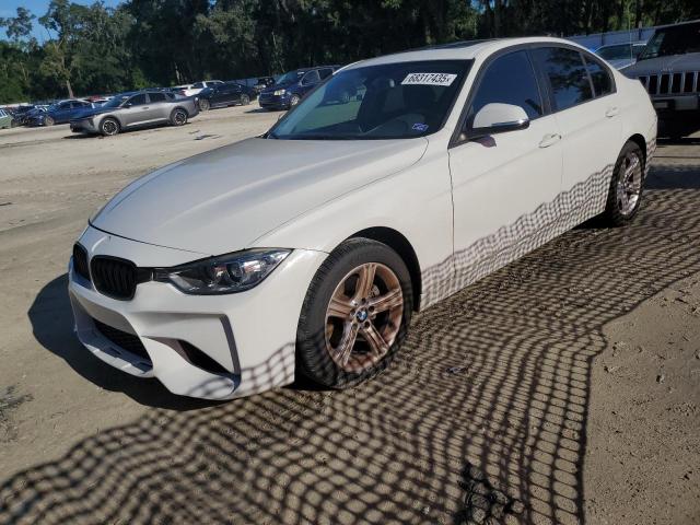 2014 BMW 328 XI SULEV, 