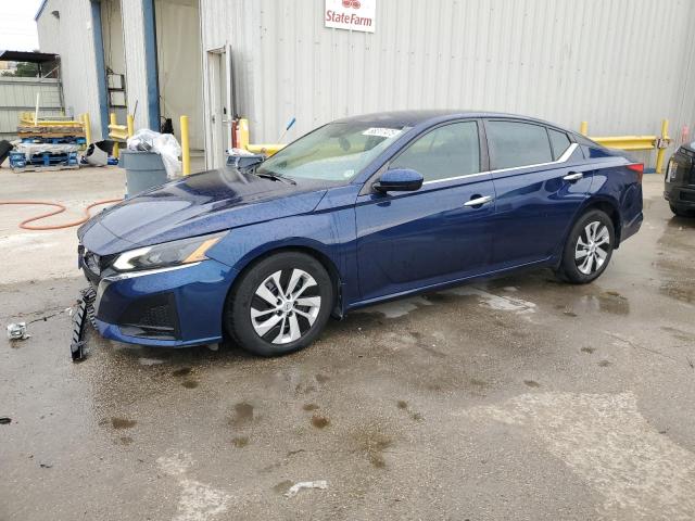 2023 NISSAN ALTIMA S, 