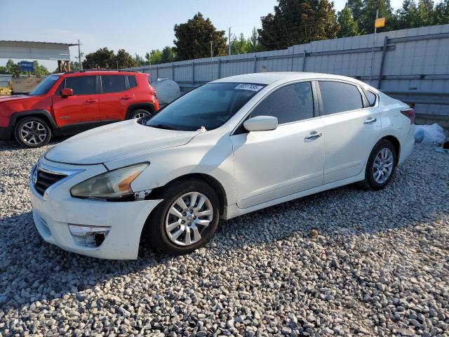 2014 NISSAN ALTIMA 2.5, 
