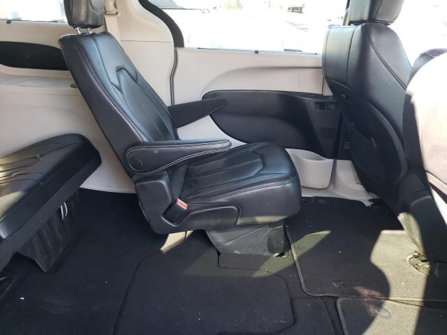 2C4RC1BG4NR152679 - 2022 CHRYSLER PACIFICA TOURING L 灰色 照片 11