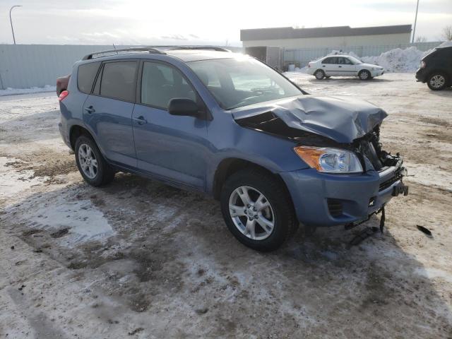 2T3BF4DV2CW231857 - 2012 TOYOTA RAV4 BLUE photo 4