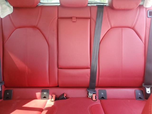 ZASPAJAN1M7D00646 - 2021 ALFA ROMEO STELVIO SPORT BLACK photo 10