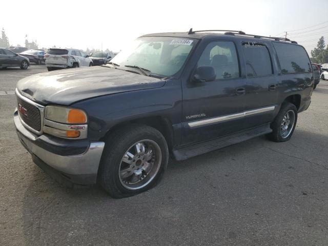 2006 GMC YUKON XL C1500, 