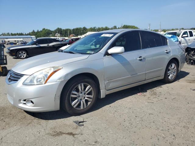 2011 NISSAN ALTIMA BASE, 