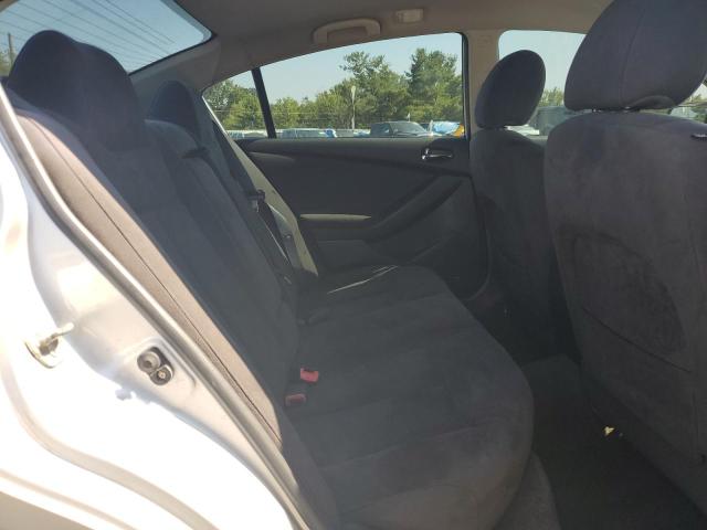 1N4AL2AP1BN408618 - 2011 NISSAN ALTIMA BASE 银色 照片 10