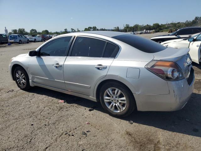 1N4AL2AP1BN408618 - 2011 NISSAN ALTIMA BASE 银色 照片 2
