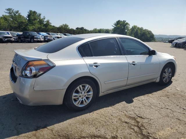 1N4AL2AP1BN408618 - 2011 NISSAN ALTIMA BASE 银色 照片 3