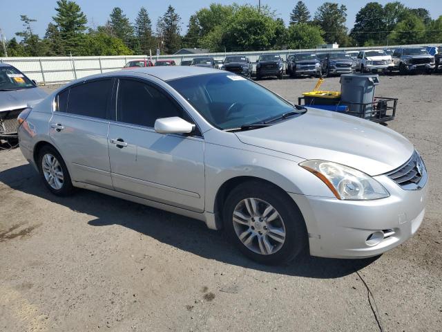 1N4AL2AP1BN408618 - 2011 NISSAN ALTIMA BASE 银色 照片 4