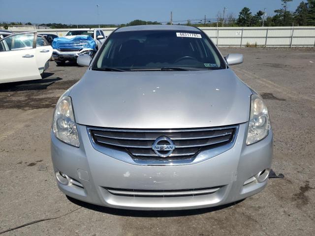1N4AL2AP1BN408618 - 2011 NISSAN ALTIMA BASE 银色 照片 5
