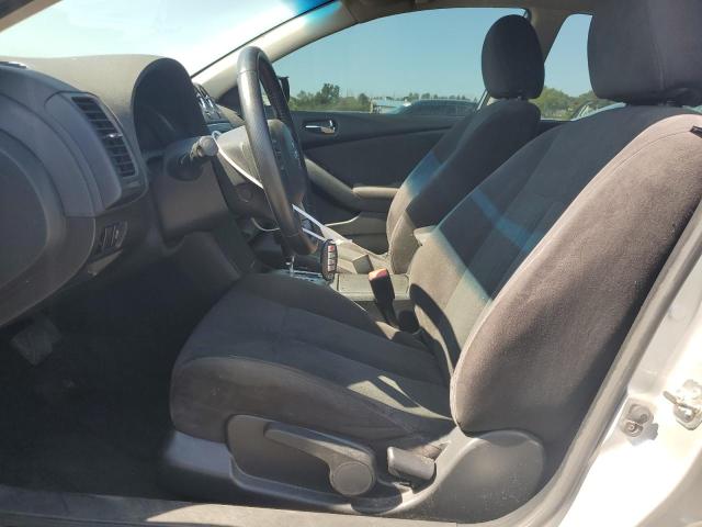 1N4AL2AP1BN408618 - 2011 NISSAN ALTIMA BASE 银色 照片 7