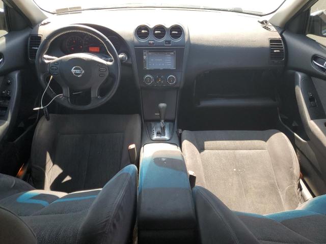 1N4AL2AP1BN408618 - 2011 NISSAN ALTIMA BASE 银色 照片 8