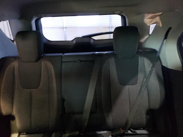 2GNFLEEK5G6236774 - 2016 CHEVROLET EQUINOX LS BLACK photo 10