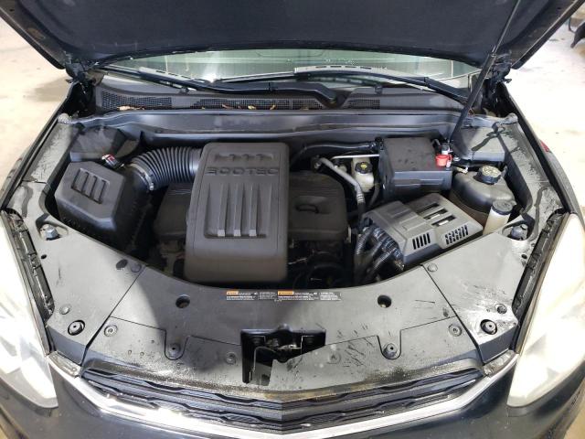 2GNFLEEK5G6236774 - 2016 CHEVROLET EQUINOX LS BLACK photo 12