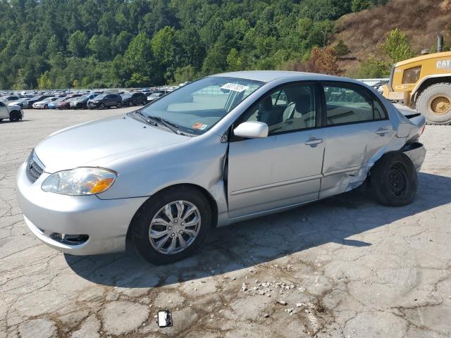 2006 TOYOTA COROLLA CE, 