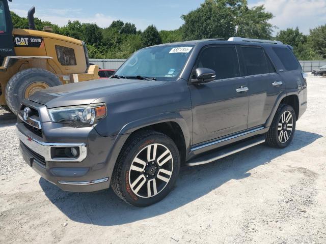 2014 TOYOTA 4RUNNER SR5, 