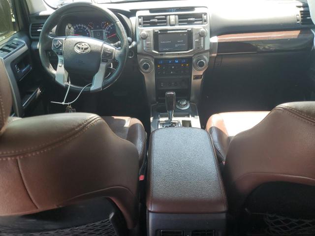 JTEBU5JR7E5194569 - 2014 TOYOTA 4RUNNER SR5 灰色 照片 8