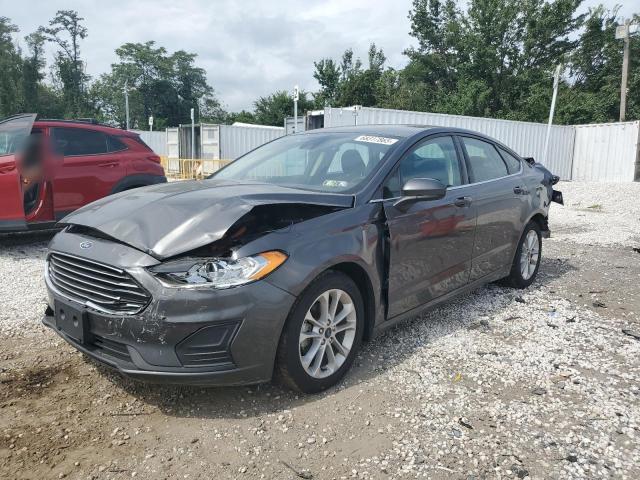 2020 FORD FUSION SE, 