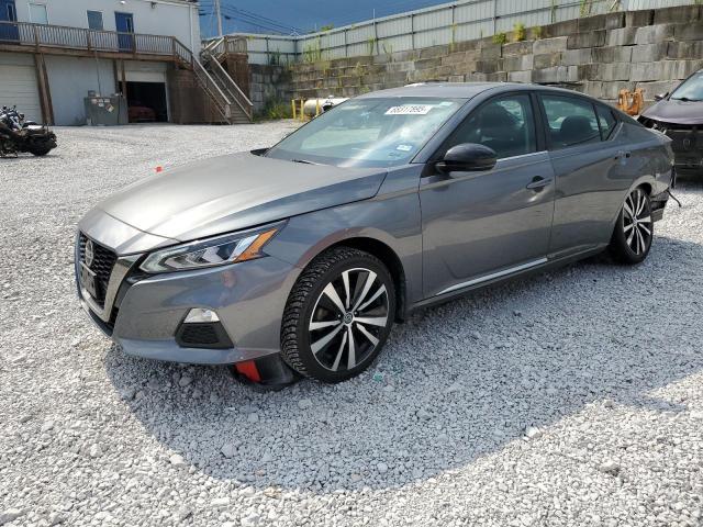 2019 NISSAN ALTIMA SR, 