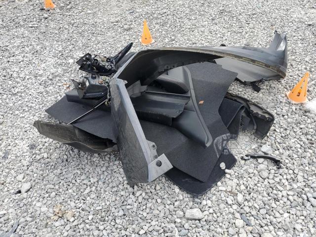 1N4BL4CV1KC236551 - 2019 NISSAN ALTIMA SR GRAY photo 12