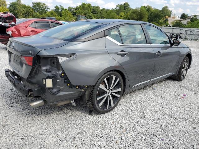 1N4BL4CV1KC236551 - 2019 NISSAN ALTIMA SR GRAY photo 3