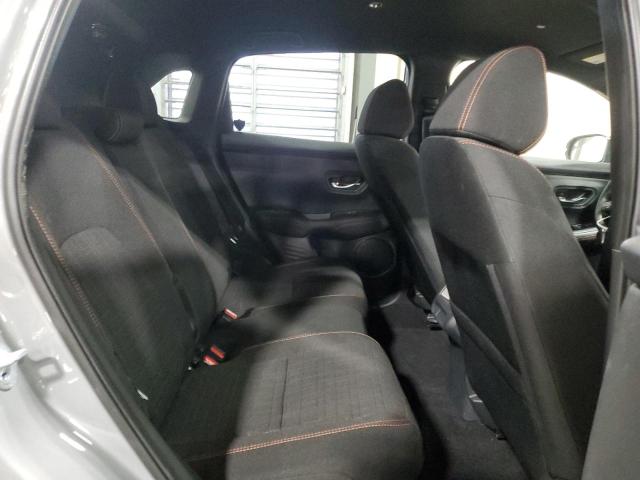 3CZRZ2H56SM754393 - 2025 HONDA HR-V SPORT ნაცრისფერი ფოტო 11