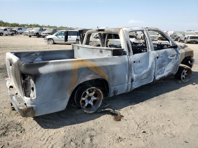 1D7HU18238J108336 - 2008 DODGE RAM 1500 ST BURN photo 3