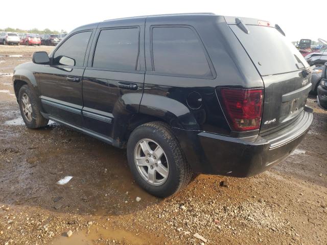 1J8GR48K57C602282 - 2007 JEEP GRAND CHER LAREDO 黑色 照片 2