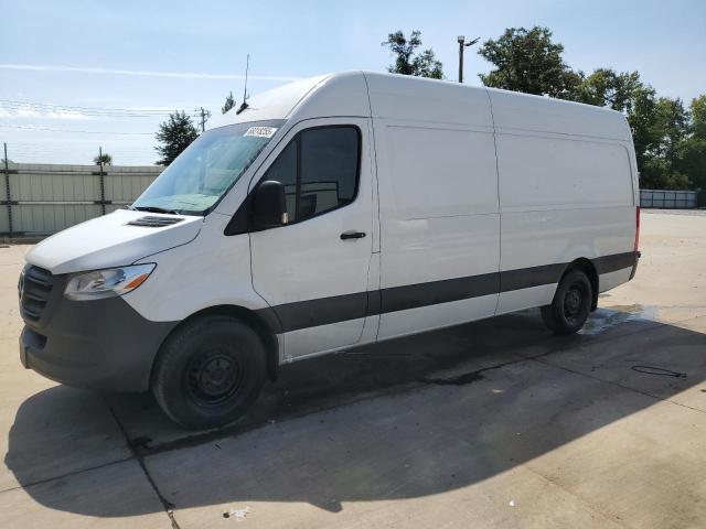 2023 MERCEDES-BENZ SPRINTER 2500, 